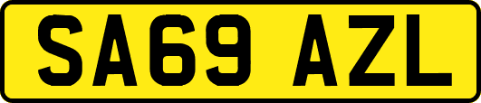 SA69AZL