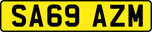 SA69AZM