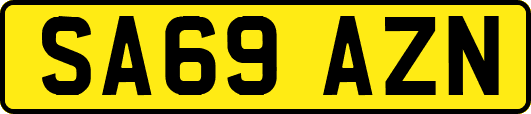 SA69AZN
