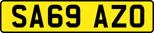 SA69AZO