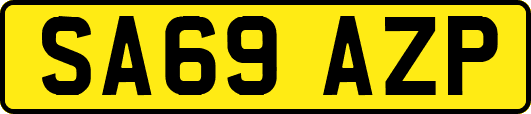 SA69AZP