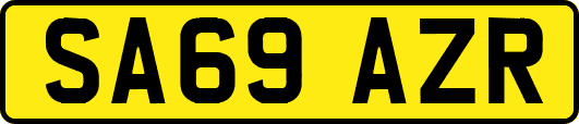 SA69AZR