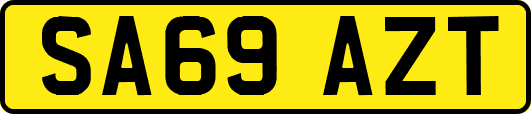 SA69AZT