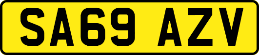 SA69AZV