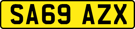 SA69AZX