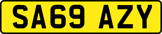 SA69AZY