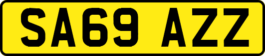 SA69AZZ