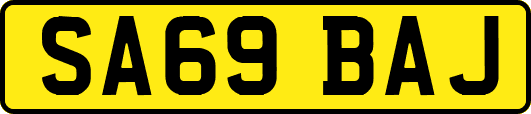 SA69BAJ