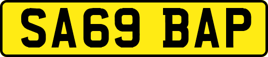SA69BAP