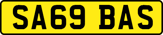 SA69BAS