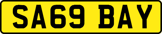 SA69BAY