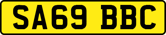 SA69BBC