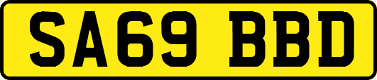 SA69BBD