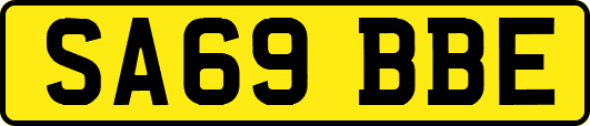 SA69BBE