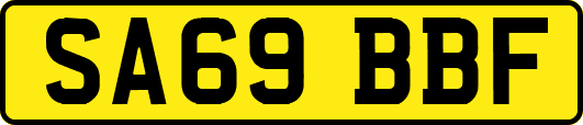 SA69BBF