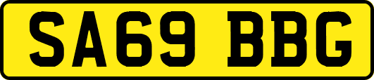 SA69BBG
