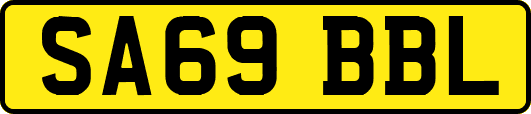 SA69BBL