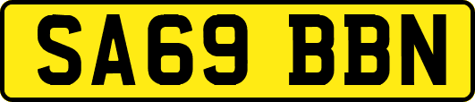 SA69BBN