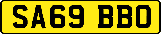 SA69BBO