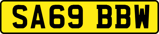 SA69BBW