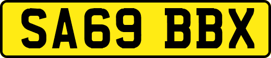 SA69BBX