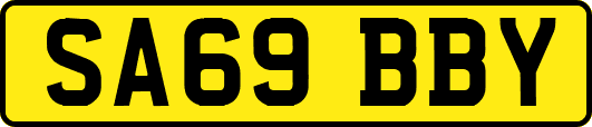 SA69BBY