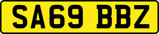 SA69BBZ