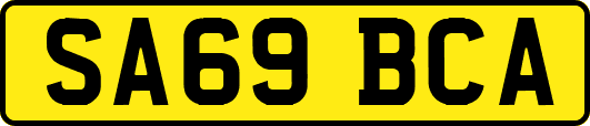 SA69BCA