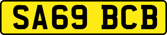 SA69BCB