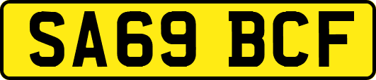SA69BCF