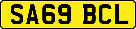 SA69BCL