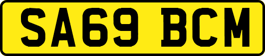 SA69BCM