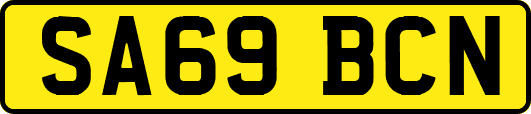 SA69BCN