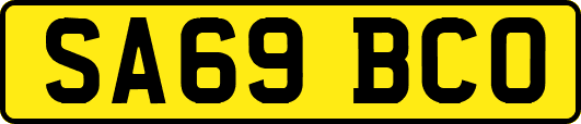 SA69BCO