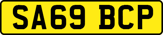 SA69BCP
