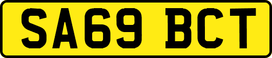 SA69BCT