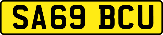 SA69BCU