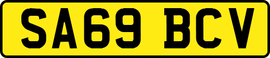 SA69BCV