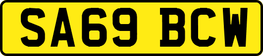 SA69BCW