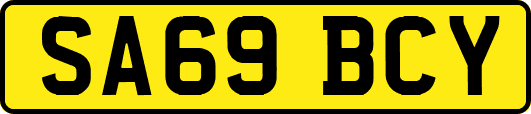 SA69BCY