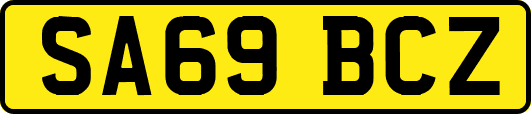 SA69BCZ