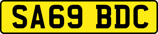 SA69BDC