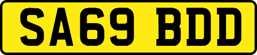SA69BDD