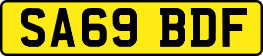 SA69BDF