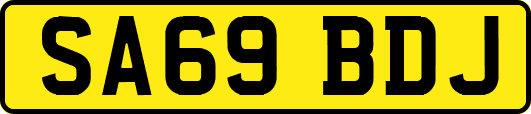 SA69BDJ