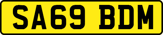 SA69BDM