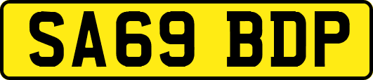 SA69BDP