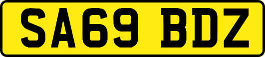 SA69BDZ
