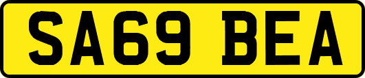 SA69BEA