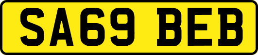 SA69BEB